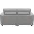 Ostro Athena 2 Seater Couch Beige 27005000 image NaN