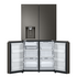 LG 638L Door-in-Door French Door Fridge Black Steel GF-D700BSLC image NaN