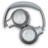 JBL JBLV310GABTSIL Everest 310 Bluetooth On Ear Headphones With Google Assistant Silver image NaN