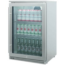 Napoleon 118L Single Door Alfresco Fridge Right Hinge NAPSDRH hero image