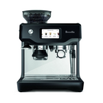 Breville the Barista Touch Coffee Machine BES880BTR hero image