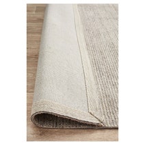 Rug Culture Allure Medium Rug 225x155 Stone ALUSTONE225X155 hero image