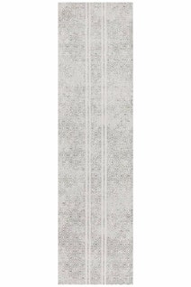 Rug Culture Oasis Oversize Grey Rug 400X300CM - OAS-450-GRY-400X300 hero image