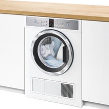 Fisher & Paykel DE5060G1 5kg Vented Dryer hero image