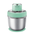 Morphy Richards Stainless Steel Chopper Spearmint Green MRCH35SG image NaN