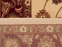 Rug Culture Sydney Large Ivory Red Rug 400X80CM - SYD-1-IR-400X80 hero image