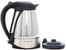 Morphy Richards 43128 Kettle hero image