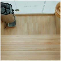Revel NordicWave 2 Person Infrared & Traditional Hybrid Sauna R-CS-2P hero image
