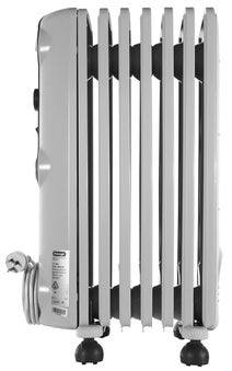 Delonghi Radia S Electric Oil Column Heater TRRS0715T hero image