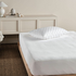 Linen House Everyday Waterproof Double Mattress Protector 01784H499 image NaN