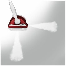 Euroflex Vapour M1 Floor Steam Cleaner EZ1R hero image