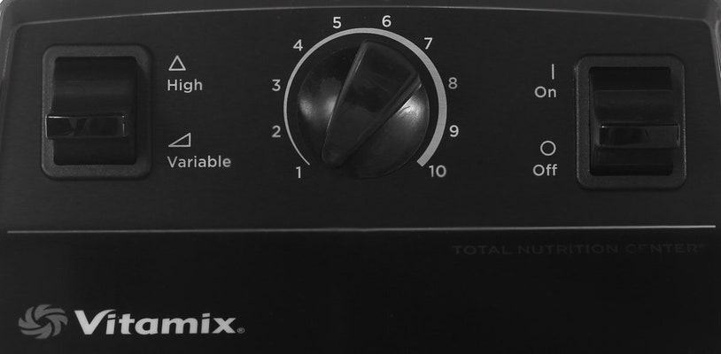 Vitamix 010288 Total Nutrition Centre Blender | Appliances Online