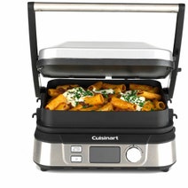 Cuisinart Griddler and Deep Pan 46604 hero image