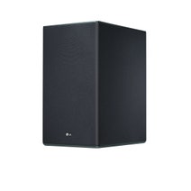 LG SK8Y 2.1 ch High Res Audio Sound Bar hero image