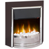 Dimplex ZAMORA Electric Fire Heater image NaN
