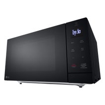 LG NeoChef 30L EasyClean Microwave Oven Black MS3036NPB hero image