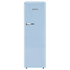 Linarie 328L Single Door Retro Larder Fridge Blue LK335LBLUE image NaN