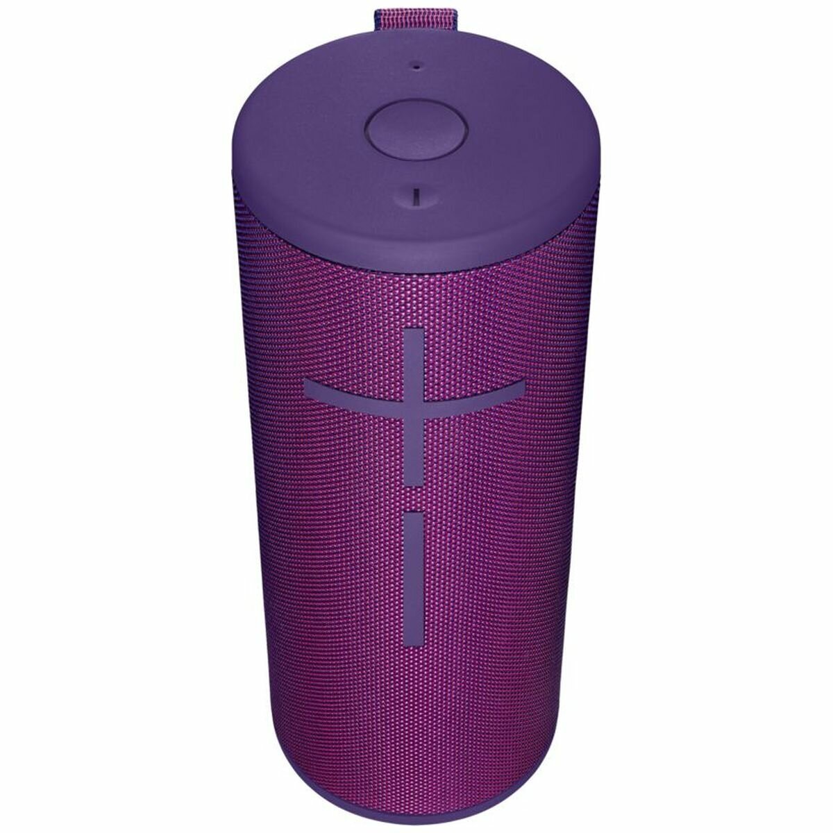 Ultimate Ears Boom 3 Portable Speaker Ultraviolet Purple by