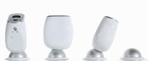 Netgear VMS3330-100AUS Arlo 3 HD Camera Security System hero image