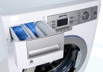 Smeg SAW816 8kg Front Load Washing Machine hero image