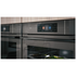 ASKO Elements 60cm Combi-Steam Oven - Pearl Grey OCS8678GG image NaN