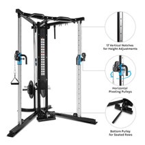Cortex STATIONFT10 FT-10 Cable Crossover Station hero image