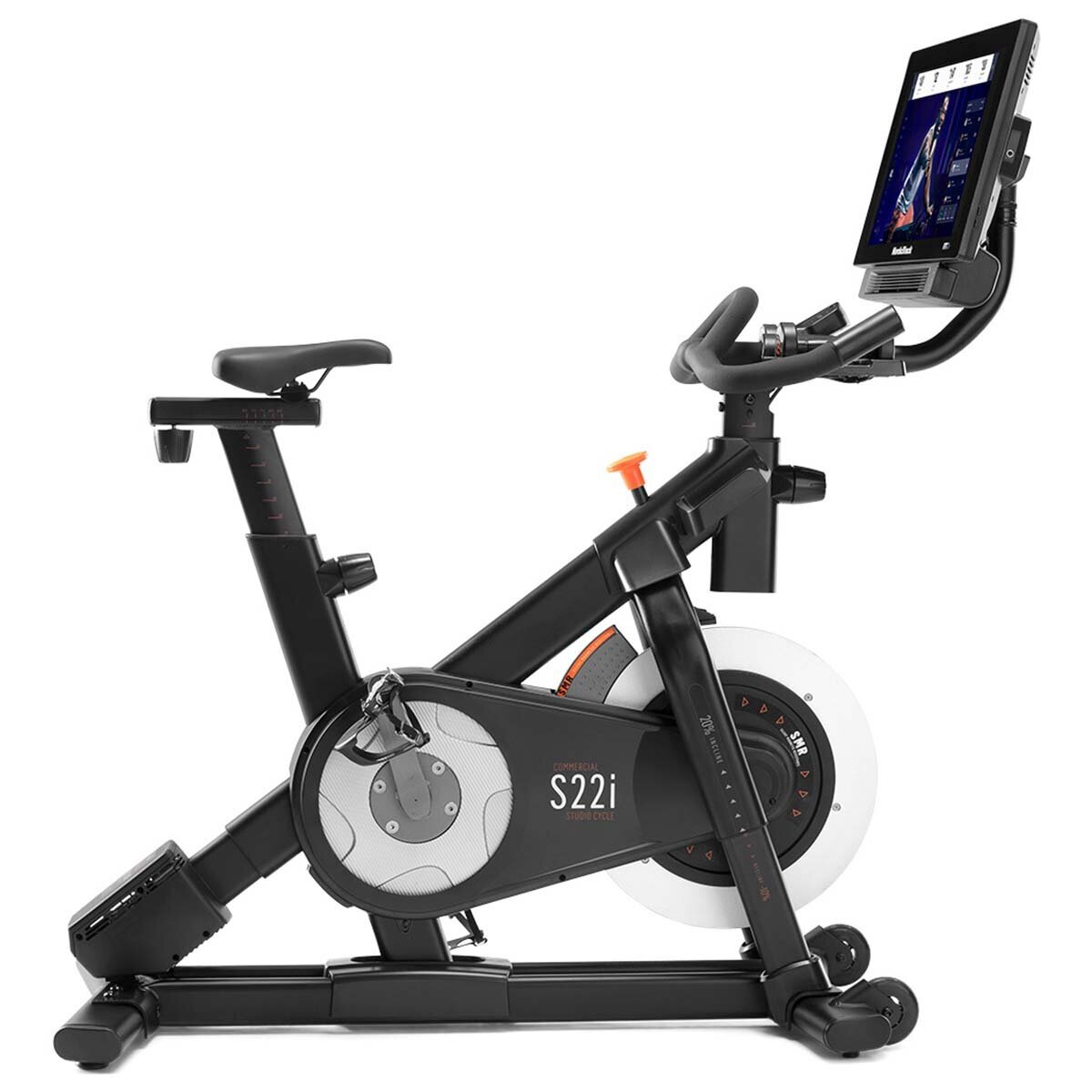 NordicTrack S22i Studio Cycle Exercise Bike NTEX02121 INT