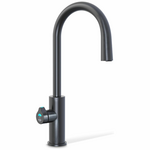 Zip HydroTap G5 Home Arc Plus Boiling & Chilled Filtered Tap Matte Black H5L784Z03AU hero image