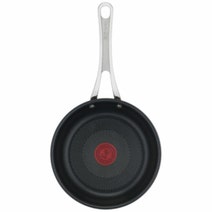 Tefal 24cm Jamie Oliver Cook's Classic Induction Non-Stick Frypan E3060434 hero image