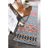 Rug Culture Oasis Medium Multi-coloured Rug 300X80CM - OAS-455-MUL-300X80 image NaN