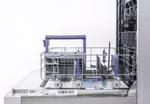 Beko DFN28430X Freestanding Dishwasher hero image