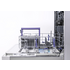 Beko DFN28430X Freestanding Dishwasher image NaN