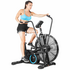 Lifespan Fitness EXER-90H Exercise Bike image NaN