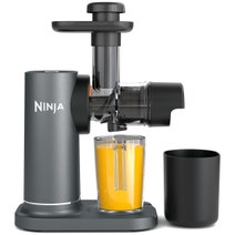 Ninja NeverClog Cold Press Juicer JC151 hero image