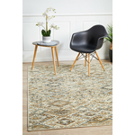 Rug Culture Oxford Large Bone Rug 290X200CM - OXF-433-BON-290X200 hero image