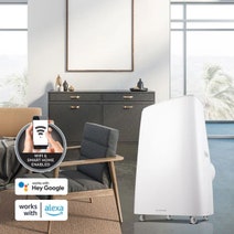 Goldair 4.1kW Hot & Cold Portable Air Conditioner with WiFi GPPAC400 hero image