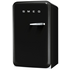 Smeg FAB10HLNE 130L Retro Style Bar Fridge image NaN