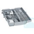 Bosch Dishwasher SPV67M00AU image NaN