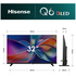 Hisense 32 Inch Q6S FHD Hi-QLED TV 32Q6SAU [2026] image NaN