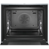 Bosch HBG6753S1A 60cm Serie 8 Pyrolytic Electric Built-In Oven image NaN