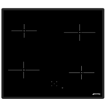 Smeg SA611XA-1 60cm Classic Aesthetic Ceramic Cooktop hero image