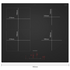 Siemens iQ500 60cm combiZone Induction Cooktop ED61AHSC1E image NaN