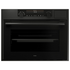 ASKO 45cm Compact Craft Combination Oven with Full Steam Graphite Black OCS8487A1 image NaN