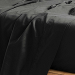 Linen House Augusta 500TC Magnet King Flat Sheet 01722D055 hero image