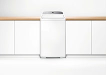 Fisher & Paykel Series 5 7kg Top Load Washing Machine WA7060G2 hero image