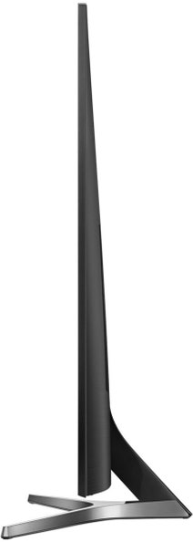 Samsung UA55KU7000 55 Inch 139cm Smart Ultra HD LED LCD TV hero image