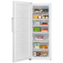 CHiQ 380L Hybrid Freezer White Left Hinge CSH380NWL5 image NaN
