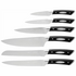 Scanpan Classic 7 Piece Step Knife Block Set 18181 image NaN