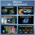 Hisense 100" ULED MiniLED U6S 4K 165Hz Smart AI TV 100U6SAU [2026] image NaN