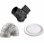 Schweigen Multi Purpose Venting Kit DVK550 hero image